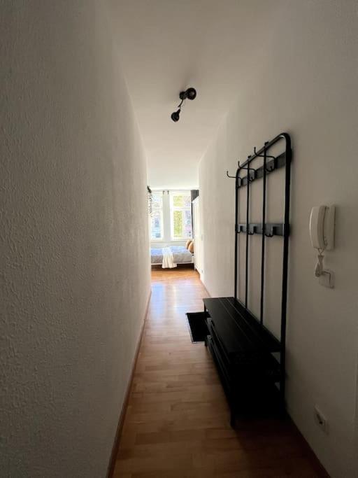 R&L Apartment Karl-Heine-Strasse Og Leipzig Exterior foto